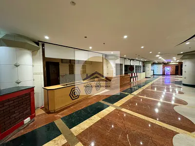 14 Months Contract | Chiller Ac Free | Multiple Restaurant/fast Food Space In Mall/plaza | Main Cor