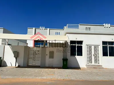 Amazing Villa For Rent In Ajman