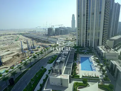 Sea Facing | Appliances Included | High Floor