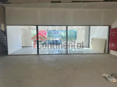 Renewal Warehouse In Sharjah, Industrial 4