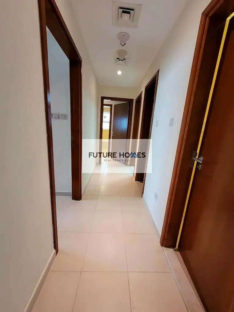 Apartment OPEN AND SEA VIEW 2 BHK APARTMENT AVAILABLE FOR SALE IN AJMAN ONE Ajman