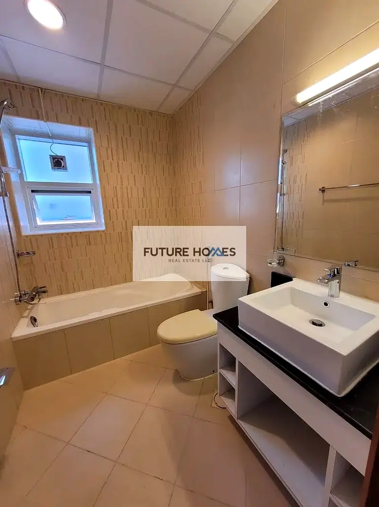 Apartment OPEN AND SEA VIEW 2 BHK APARTMENT AVAILABLE FOR SALE IN AJMAN ONE Ajman