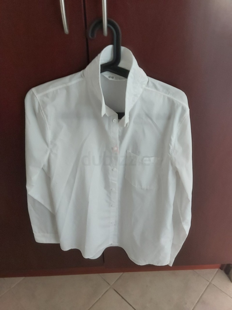 H and outlet m boys shirt