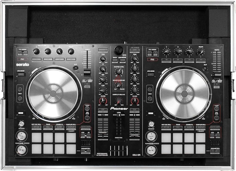 pioneer dj controller for sale