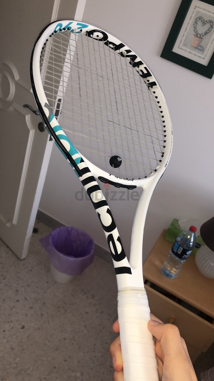 tennis racket dubizzle