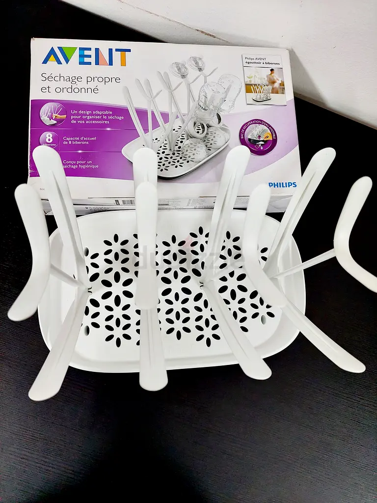 PHIlIPS AVENT DRYING RACK BRAND NEW