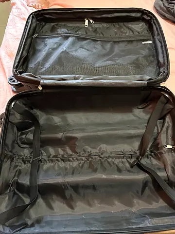 Luggage