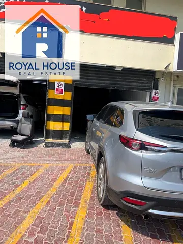 Car Wash For Sale In Sharjah