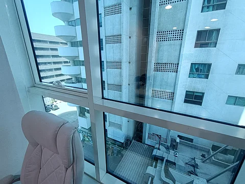 Near To Metro | All Inclusive | Furnished Office