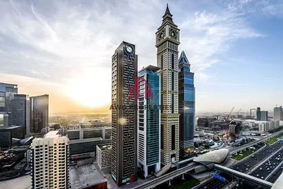 Maze Tower | Near Emirates Towers Metro | Free Maintenance