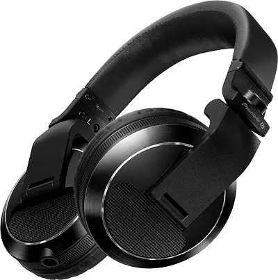 Pioneer DJ HDJ X7 Black New