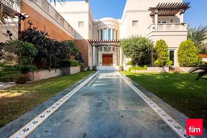 Prime 5br Emirates Hills Renovation Gem