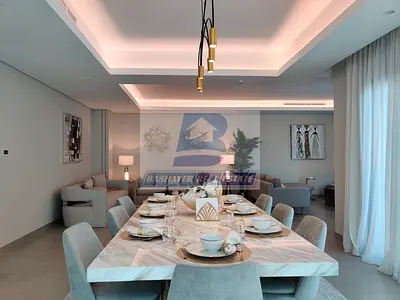 Smart Villa- Easy Payment Plan - Saving On Uitilties Bills - 5 Years Servcie Charge Free