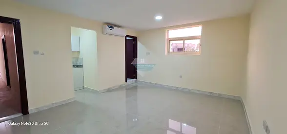Brand New Studio Apartment Available At Khalidiya Backside Khalidiya Mall