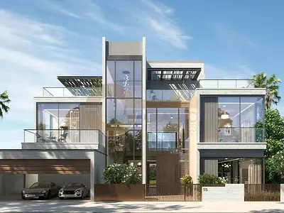 Close To Lake| Best Offer| Luxurious| Signle Row|