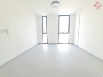 Brand New 1 Bhk Apartment Is Available In Al Jada Riff Building For Rent Only 36k