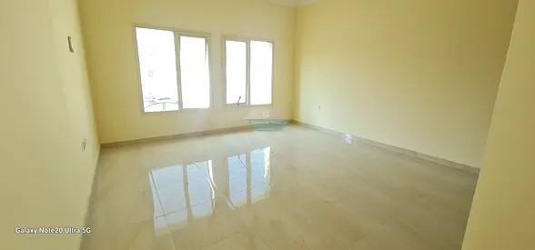 Brand New Studio Apartment Available At Khalidiya Backside Khalidiya Park Ready To Move