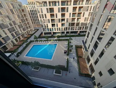 Brand New 1bhk Apartment Is Available Near Sharjah University For Rent Only For 40k
