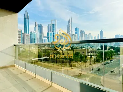1br Available Burj View Family Place Fantastic Location With All Amenities
