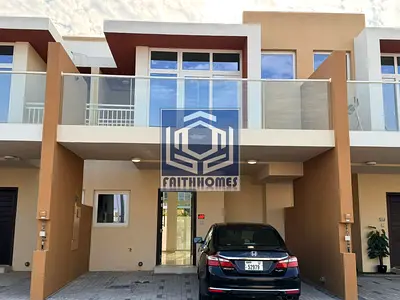 Amazing 3bedroom | Unfurnished | Back To Back
