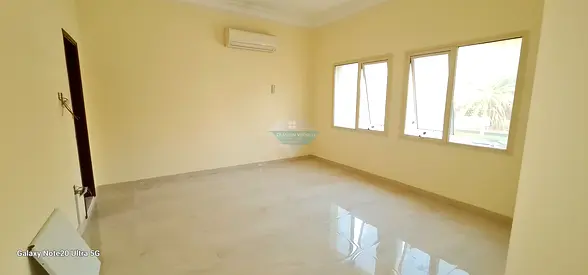 Brand New Studio Apartment Available In Khalidiya Backside Khalidiya Mall