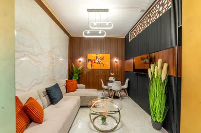 Elegantly Furnished | Amazing Offer | Vacant
