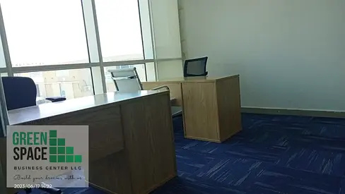 Virtual Office For Trade License Renewal/registration - Ejari / Sustainability Contract