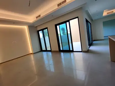 Freehold - Smart Villa - 10% Booking - Elegant Design