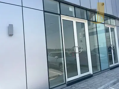 Building For Sale In Musaffah District