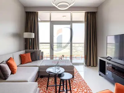Golf View I Furnished I Bright | Spacious