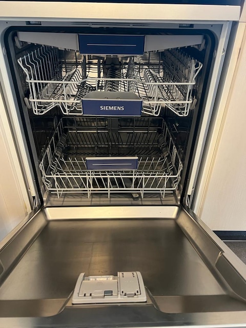 Siemens best sale dishwasher models