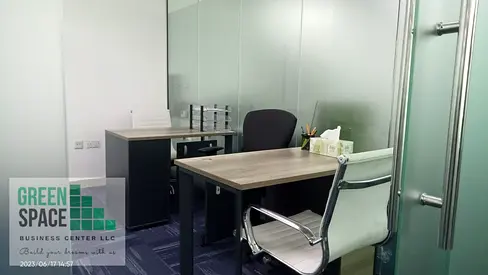 Set Up Your Business With One Year Ejari Contract For Virtual Office In Ras Al Khor