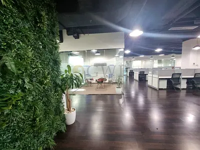 Open Layout|spacious Bright Office|15 Parking