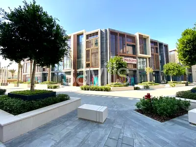 Grade A | Brand New Offices | Freehold | Prime Location