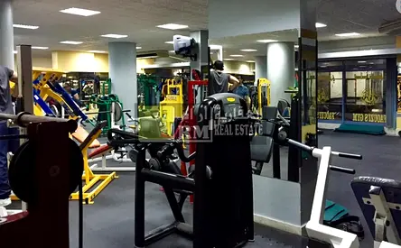 Gym For Sale / Running Business / Cashflow/ 41k A Month.