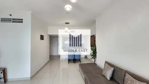 The Heart Of Marina | Furnished | Stunning View