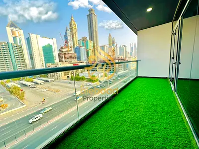 2br Sami Furnished With All Amenities Close To Metro