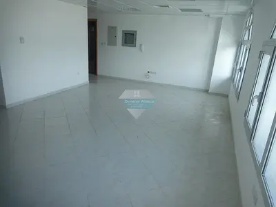 Big Office With Bothroom Kitchen Best Location At Mussafah Shabia