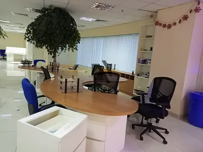 Peaceful | Decent Fitting | Furnished