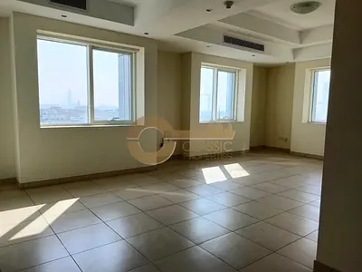 Hot Deals | 2 Bed Apt | Unfurnished | Chiller Free