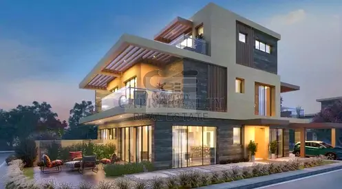 Stunning Views - Golf Course | Near Ready | By Damac