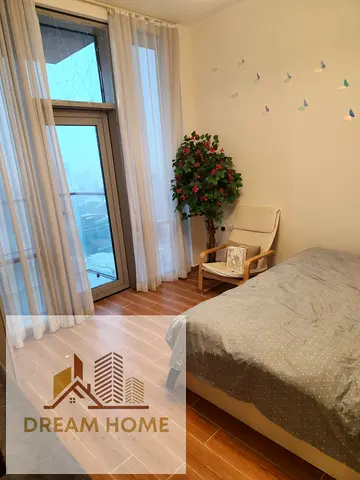 Maid Room | Luxury Residence | Stunning Views | Higher Floor