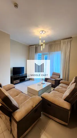 Furnished |modern |water View