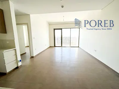 Open View | Close To Park | With Balcony
