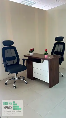 Virtual Office For Trade License Renewal/registration - Ejari / Sustainability Contract