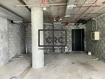 Shell Core | Binary Tower | Business Bay