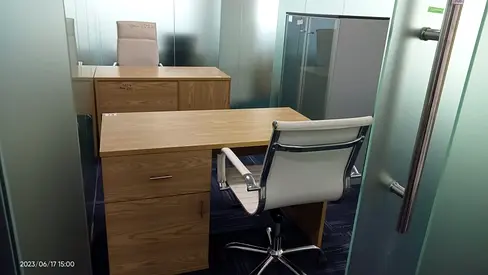 Virtual Office For Trade License Renewal/registration - Ejari / Sustainability Contract