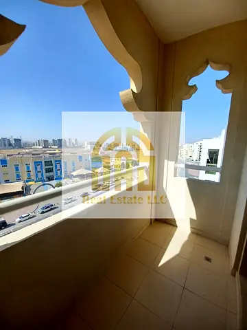 2 Bed Room Hall With Free 1 Month Rent In Al Warqa Area Near International Academic School Dubai Ne