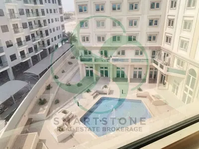 Excellent Roi / Nice View / Tenanted / Fitted Out