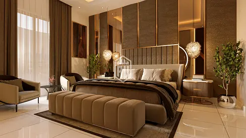 Presidential Suite Luxury Off-plan Premium Post Handover Payment Plan High Roi Prime